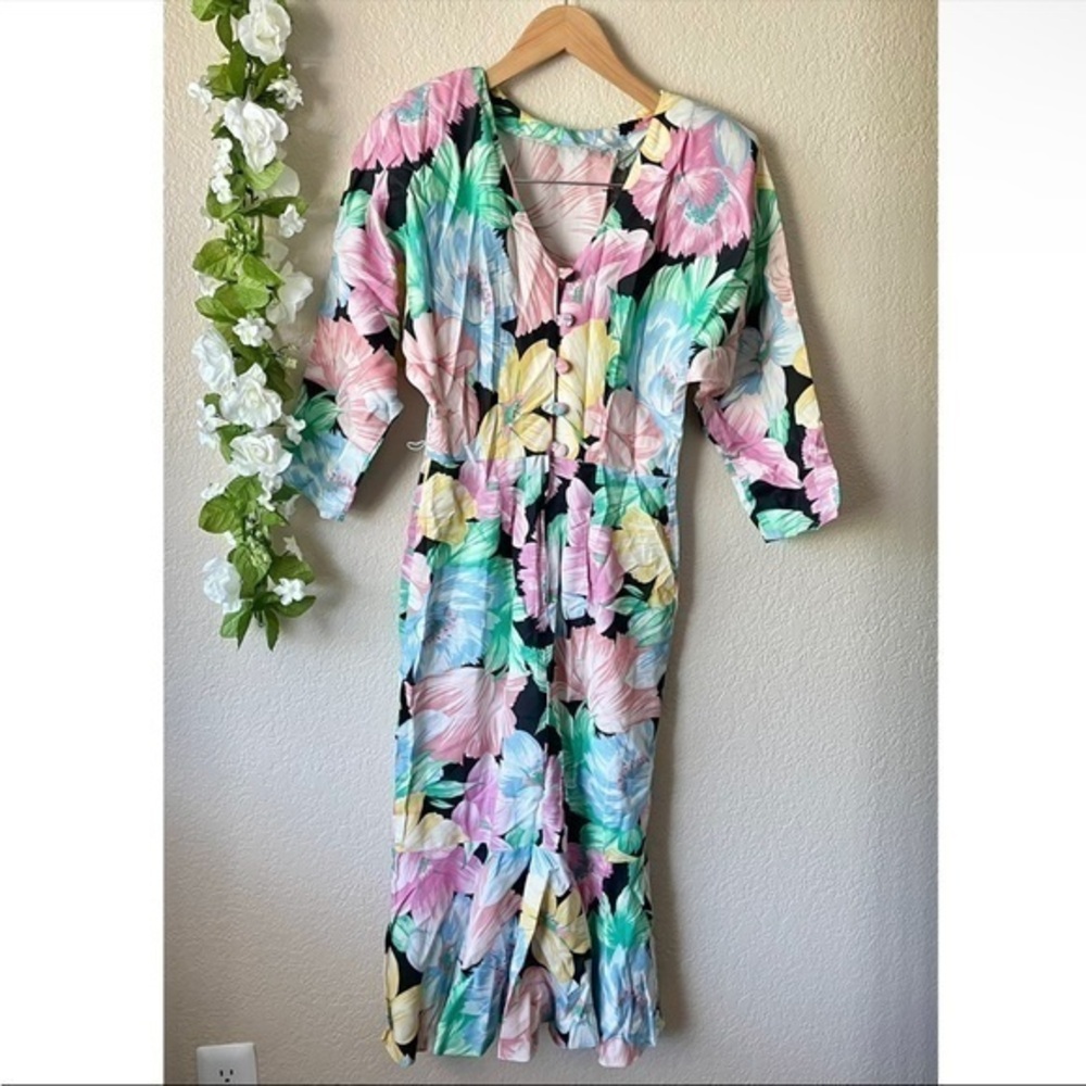 Vintage Dress Vintage Dress